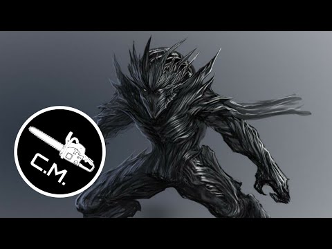 Allen Mock x Chow Chow - Phantom