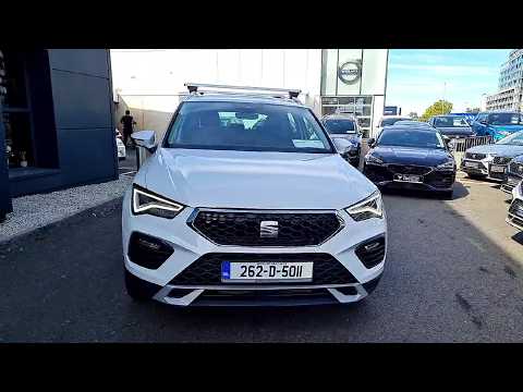 SEAT Ibiza 1.0TSI 95hp FR *Call Stephen 0864621522 - Image 2