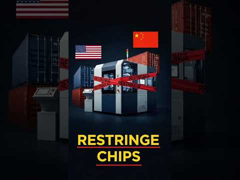 El enfrentamiento de Nexperia pone bajo presión una parte fundamental de la cadena de suministro de