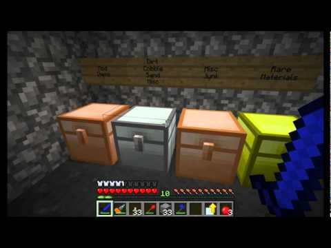 Season 4 - Episode 6 - Direwolf20's Minecraft Lets Play