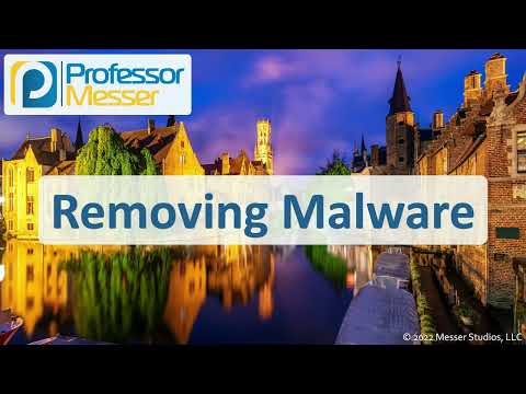 An Overview of Windows CompTIA A 220 1102 1 1