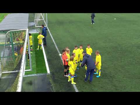 U11: Domžale - Brinje Grosuplje