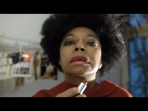 Trailer «Miriam Goldschmidt - Erfinderin von Dazwischen» (OV mit anwählbaren de-fr Untertiteln)