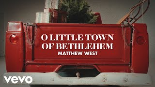 O Little Town Of Bethlehem