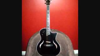 Fallin Never Felt So Good - Shawn Camp.wmv