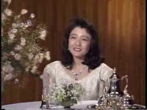 セレナーデ　仲道郁代