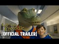 Lyle Lyle Crocodile Official Trailer Starring Shawn Mendes