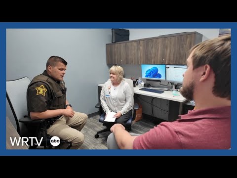 Hancock Co. Mobile Response Team helps with mental health and substance abuse