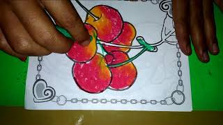 92 Cara Membuat Kolase Gambar Buah Apel Gratis