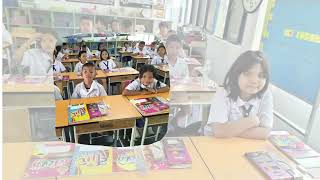 การเตรียมความพร้อมก่อนเปิดภาคเรียนที่ 1 ปีการศึกษา 2567--โรงเรียนบ้านปอพราน สพป.นครราชสีมา เขต 2