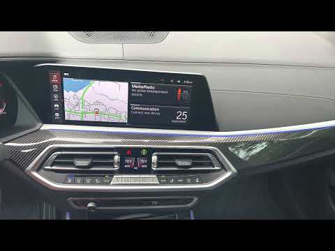 How to Buy BMW ConnectedDrive Subscriptions (and why you should)