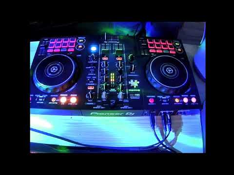 Techno/Industrial Mix 140 BPM