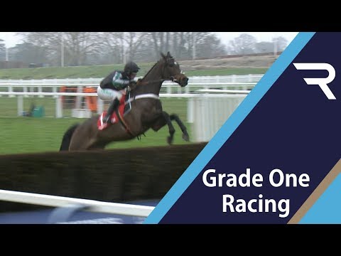 2019 Matchbook Clarence House Chase - Racing TV
