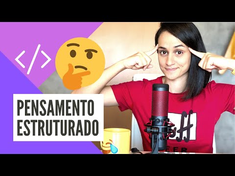 O que eu faria se estivesse COMEÇANDO hoje na PROGRAMAÇÃO