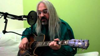 Jay Mascis - Flying Cloud (Froggy's Session)