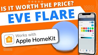 Eve Flare: Is it worth the price?
