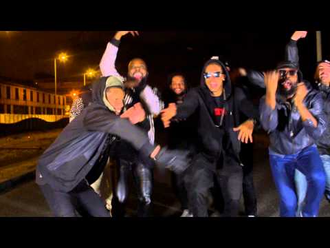 Warriorz(TEASER)-feat Lancelot,Cali,Faya, Phill D,Beware Jack,Mass,Lennox,Fred Mineiro & God-G