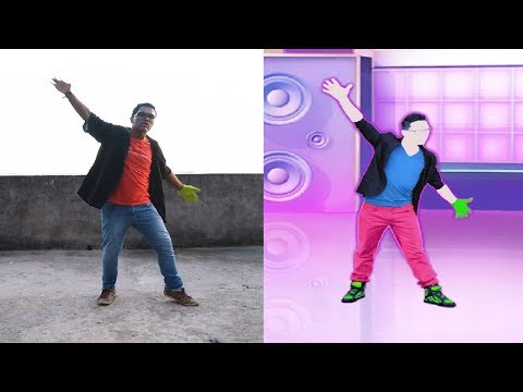 Just Dance 4 - Make The Party (Don't Stop) | 5 Stars