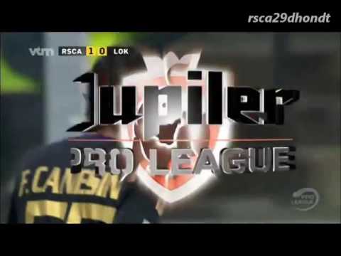 RSC Anderlecht-Sporting Lokeren-3-2