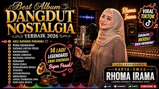 Download lagu 🔥 DANGDUT NOSTALGIA RHOMA IRAMA TERBAIK 2026 | AKU SAYANG PADAMU BIKIN BAPER! 🔥 mp3