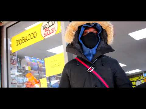 K'Sav - IC3 (Official Music Video)