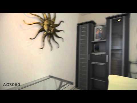 NU-3060 - Günstiges 1-Zimmer-Apartment möbliert, in Fürth Cadolzburg für Pendler.