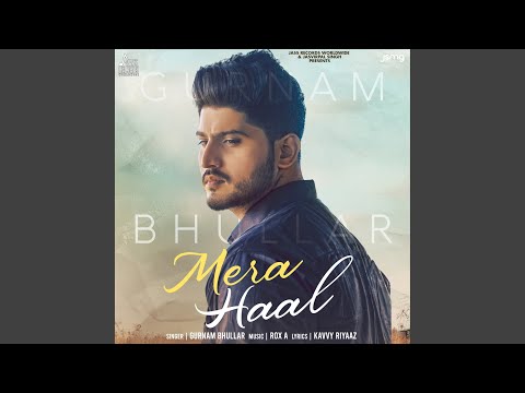 Mera Haal
