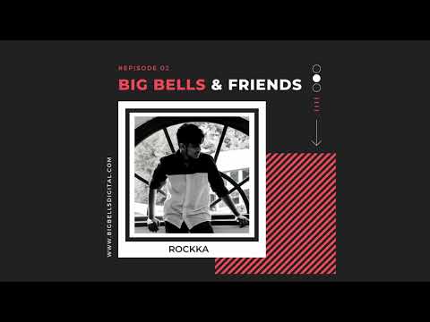 Big Bells & Friends #002 - Rockka [Sri Lanka]