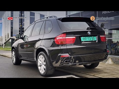 Thumbnail for BMW X5 (E70) buying advice by BMW X5 (E70)