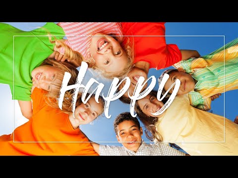 Happy Background Music for Video by MaxKoMusic - FREE Downloads
