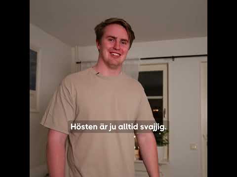 Hyreshacks med Viktor - så håller du värmen i hyreslägenheten