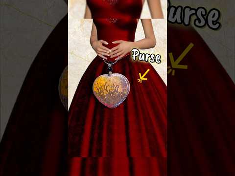 Itne Jugad kon karta h🤭/DIY Purse #nazuart #diy