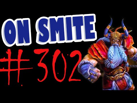 On Smite Podcast #302 - 1 Ball too many