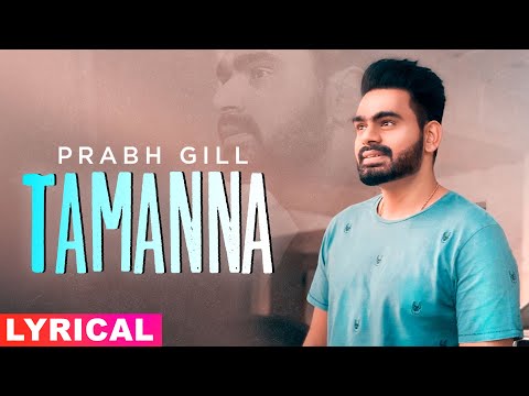 Tamanna (Lyrical) — watch video