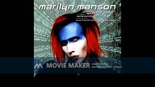 Marilyn Manson - Rock Is Dead HD