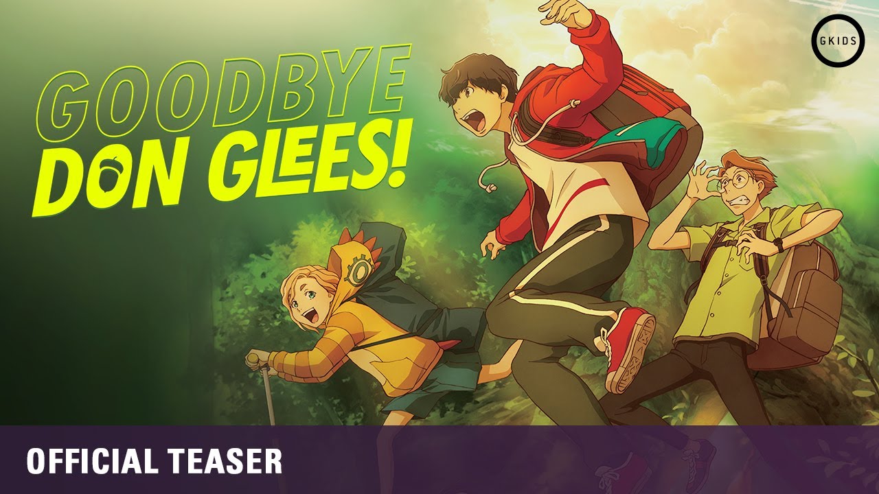 Theatrical Date Announcement Teaser