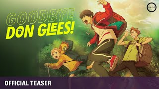 Goodbye, Don Glees! (2022) Video