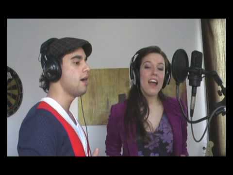 Forever in my Heart - Freek Bartels, Renée van Wegberg, Kok-Hwa Lie, Jasper Kerkhof