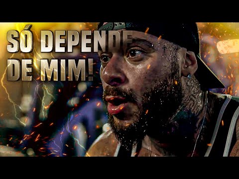 ⚜️ EXPERIENCE FROM YESTERDAY TO TODAY | Motivational Bodybuilding