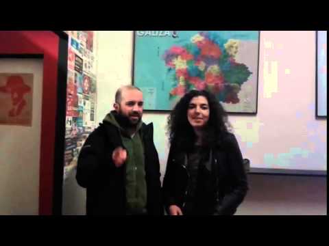 Gomes Gaioso com a X Marcha às Cadeias!