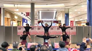 ［2018.12.07］ CHERRSEE 「My  Love」 4th Single『Lady』リリース記念イベント @ イオンモール堺北花田1Fイベントスペース