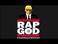 Eminem - Rap God (Cigadeemus Bootleg) {Free ...