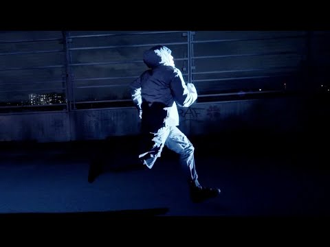 @FouKiZay - Où je vais // Visualizer FouKi