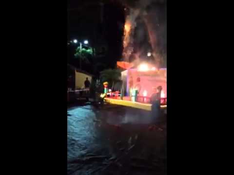 Lion Dance Introduction