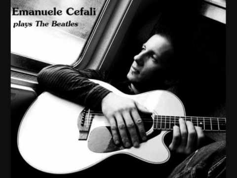 Yesterday - Emanuele Cefali