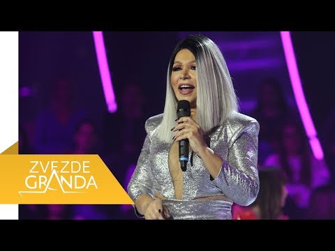 Neda Ukraden - Bomba - ZG Specijal 12 - (Tv Prva 08.12.2019.)
