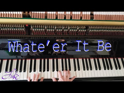 I take my portion from Thy hand (Hymn 673) Piano Performance Video