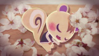 Cover art for Animal Crossing