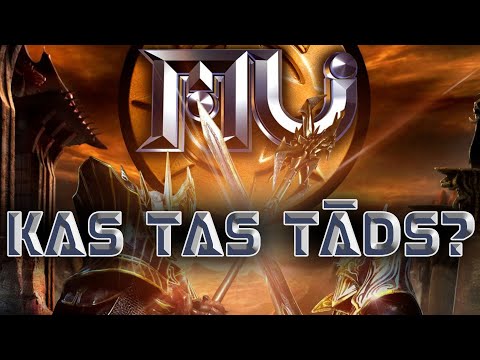 Do you have too much spare time? MU Online will help you!