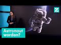 Solliciteren voor astronaut? Zo werken de ruimtevaartprogramma's van ESA
